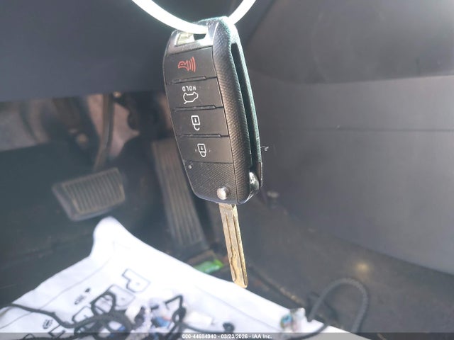 KNDJN2A23K7008749 KIA Soul