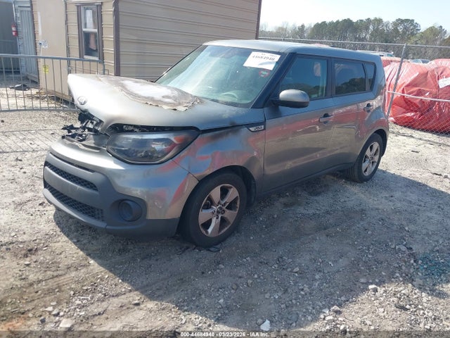 KNDJN2A23K7008749 KIA Soul