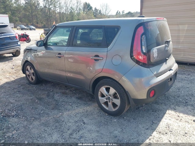 KNDJN2A23K7008749 KIA Soul
