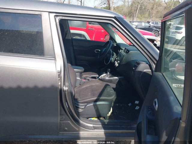 KNDJN2A23K7008749 KIA Soul