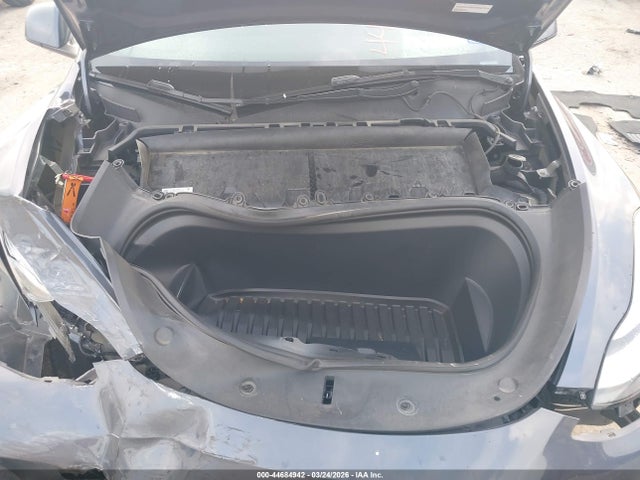 7SAYGDEE2PA150598 Tesla Model Y
