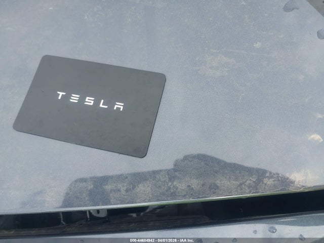 7SAYGDEE2PA150598 Tesla Model Y