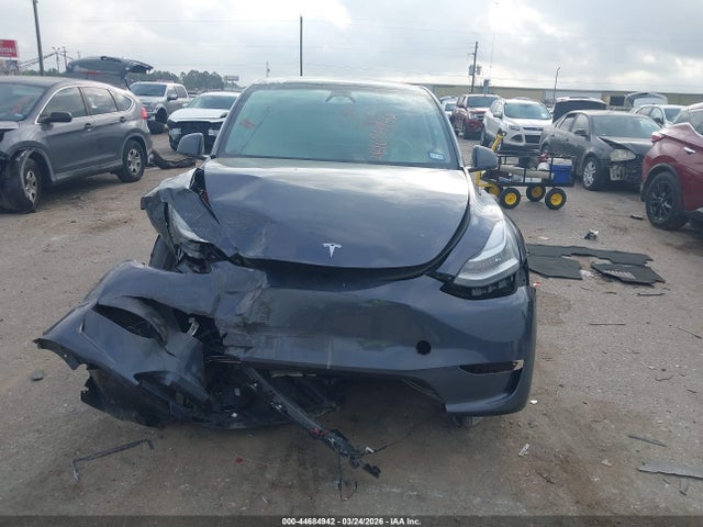 7SAYGDEE2PA150598 Tesla Model Y