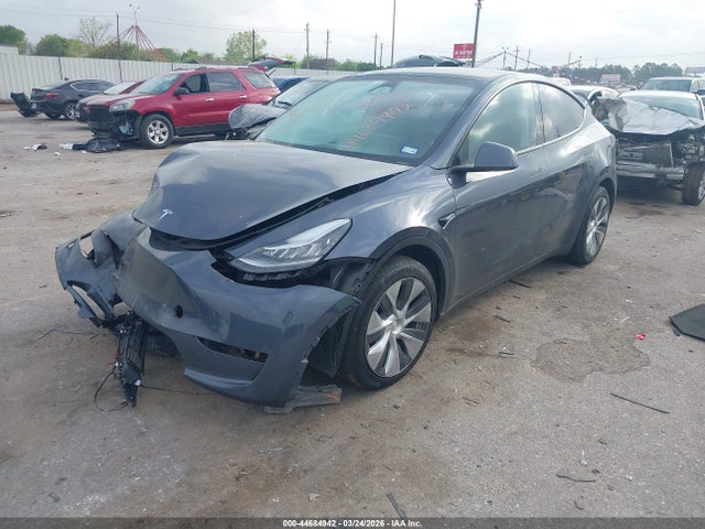 7SAYGDEE2PA150598 Tesla Model Y