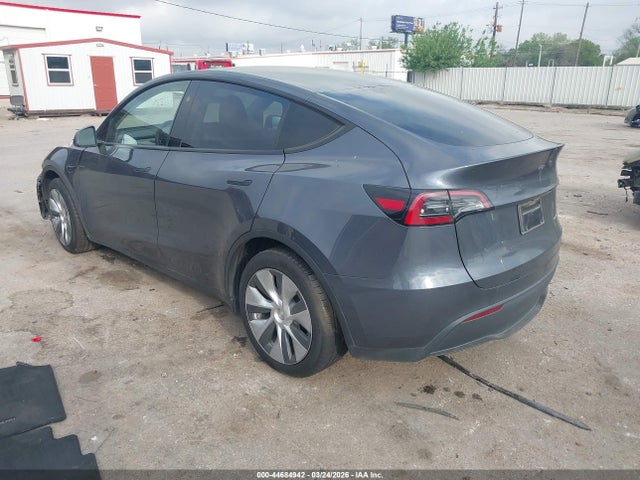 7SAYGDEE2PA150598 Tesla Model Y