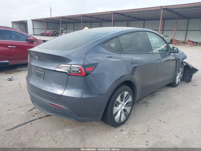 7SAYGDEE2PA150598 Tesla Model Y