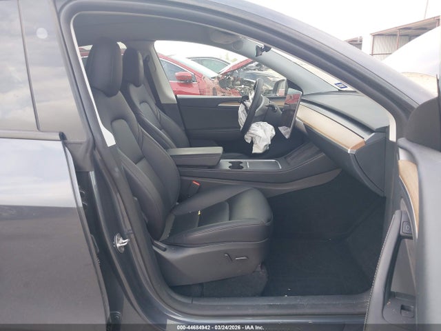 7SAYGDEE2PA150598 Tesla Model Y