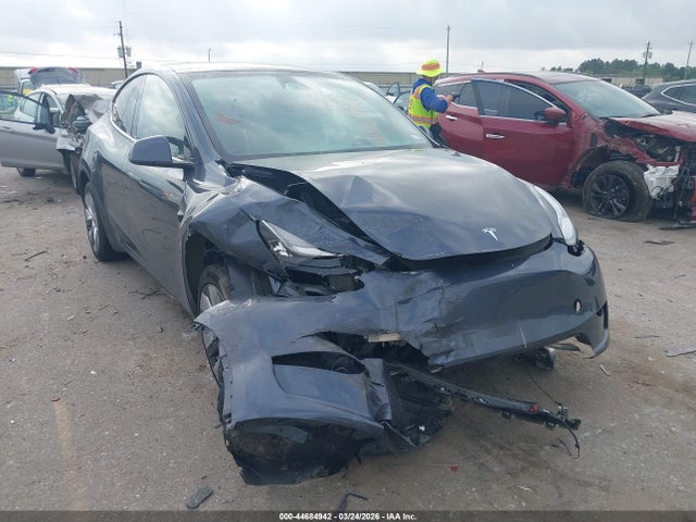 7SAYGDEE2PA150598 Tesla Model Y