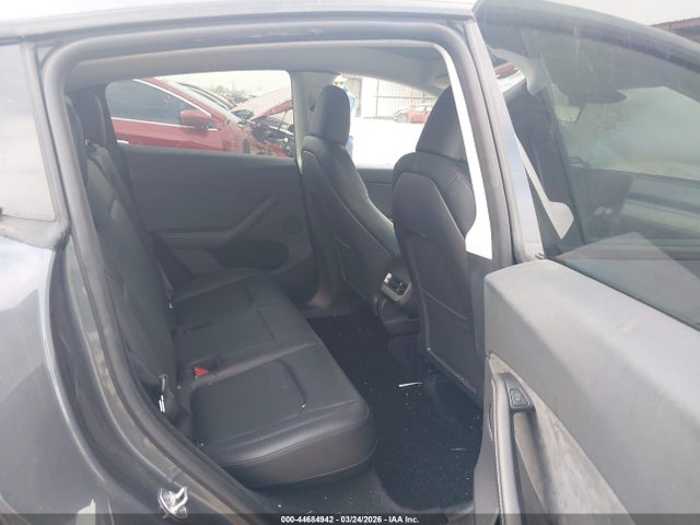 7SAYGDEE2PA150598 Tesla Model Y
