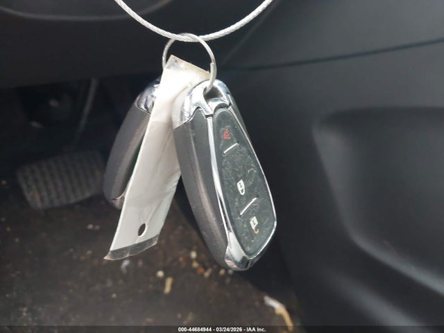 Продажа на аукционе авто 2021 Chevrolet Equinox Fwd Lt, vin: 2GNAXKEV9M6126300, номер лота: 44684944