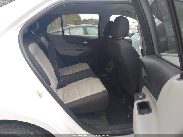 Продажа на аукционе авто 2021 Chevrolet Equinox Fwd Lt, vin: 2GNAXKEV9M6126300, номер лота: 44684944