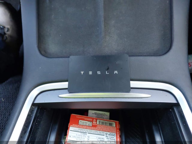 Продаж на аукціоні авто 2021 Tesla Model 3 Standard Range Plus Rear-wheel Drive, vin: 5YJ3E1EA4MF929704, номер лоту: 44684945