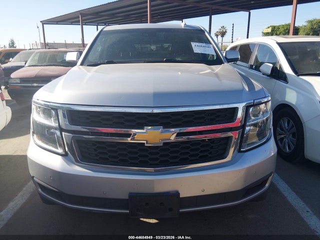 Chevrolet Suburban Lt 2019 1GNSCHKC5KR257537 Image 13