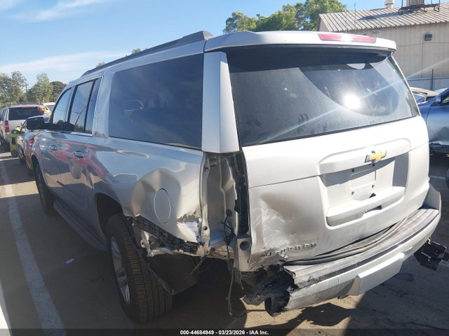 Chevrolet Suburban Lt 2019 1GNSCHKC5KR257537 Image 15