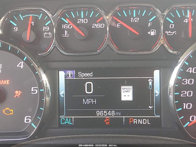 Chevrolet Suburban Lt 2019 1GNSCHKC5KR257537 Image 16