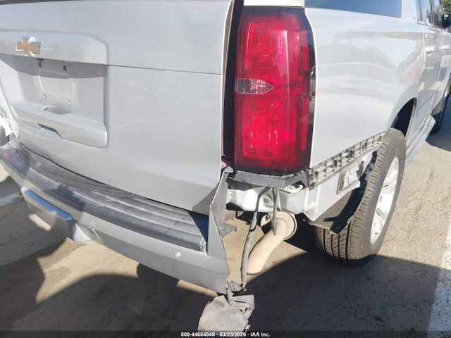 Chevrolet Suburban Lt 2019 1GNSCHKC5KR257537 Image 20