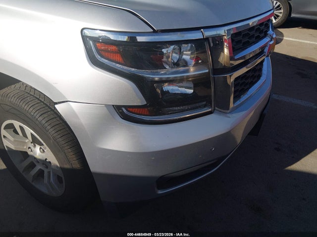 Chevrolet Suburban Lt 2019 1GNSCHKC5KR257537 Image 21