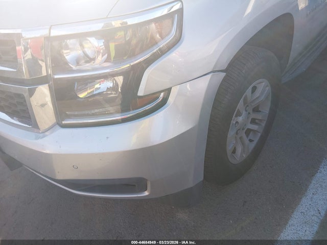 Chevrolet Suburban Lt 2019 1GNSCHKC5KR257537 Image 22