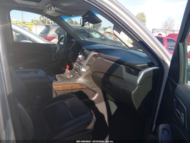 Chevrolet Suburban Lt 2019 1GNSCHKC5KR257537 Image 5