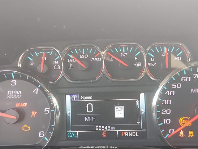 Chevrolet Suburban Lt 2019 1GNSCHKC5KR257537 Image 7