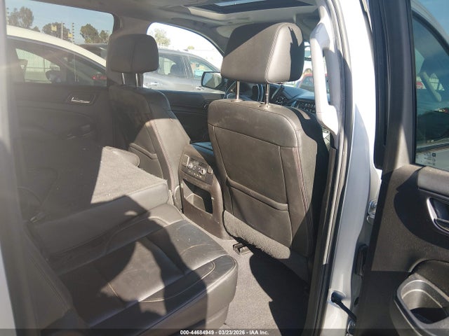 Chevrolet Suburban Lt 2019 1GNSCHKC5KR257537 Image 8