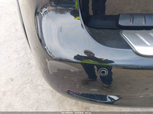 Aukcja sprzedaży 2014 Infiniti Qx80, vin: JN8AZ2NC3E9353266, numer aukcji: 44684950