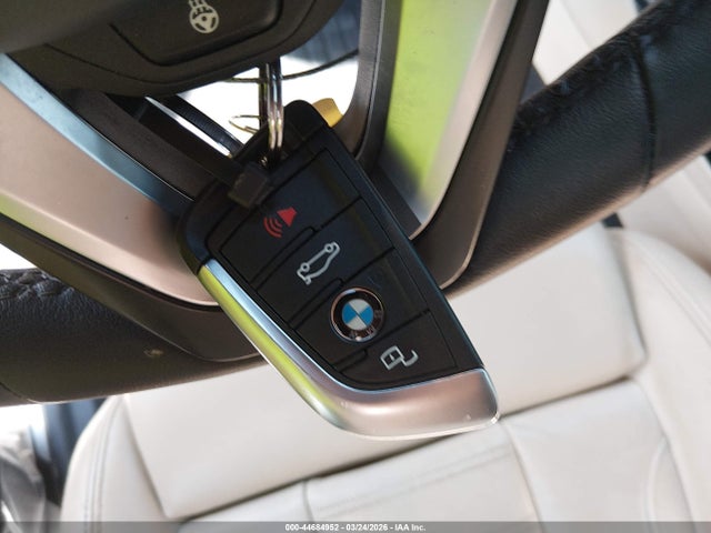 2021 Bmw X3 Sdrive30i მანქანა იყიდება აუქციონზე, vin: 5UXTY3C01M9G95773, აუქციონის ნომერი: 44684952
