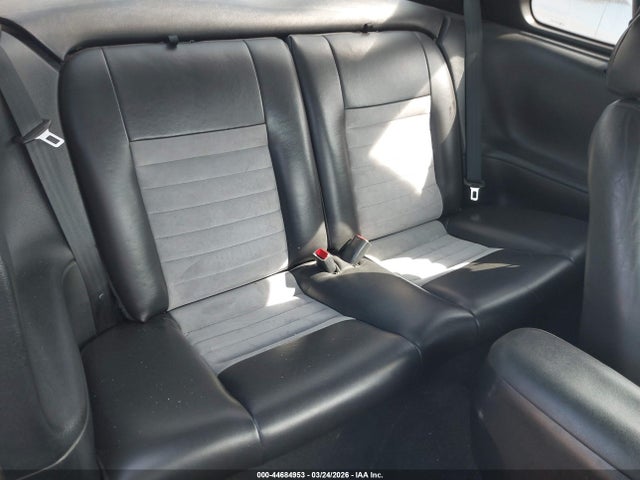 Aukcja sprzedaży 1998 Ford Mustang Svt Cobra, vin: 1FAFP47VXWF209529, numer aukcji: 44684953