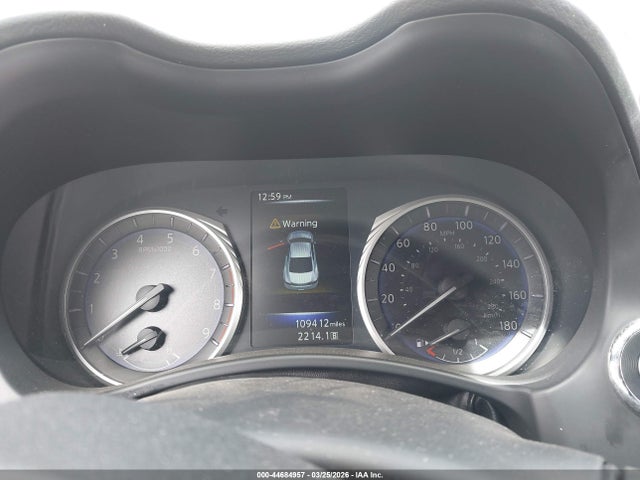 44684957 :رقم المزاد ، JN1FV7EL4HM702322 vin ، 2017 Infiniti Q60 3.0t Red Sport 400 مزاد بيع