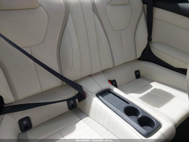 44684957 :رقم المزاد ، JN1FV7EL4HM702322 vin ، 2017 Infiniti Q60 3.0t Red Sport 400 مزاد بيع
