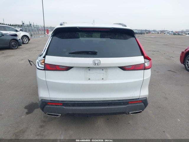 Продажа на аукционе авто 2025 Honda Cr-v Hybrid Sport-l, vin: 2HKRS6H81SH802903, номер лота: 44684958