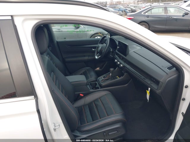 Продажа на аукционе авто 2025 Honda Cr-v Hybrid Sport-l, vin: 2HKRS6H81SH802903, номер лота: 44684958