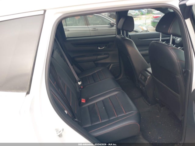 Продажа на аукционе авто 2025 Honda Cr-v Hybrid Sport-l, vin: 2HKRS6H81SH802903, номер лота: 44684958