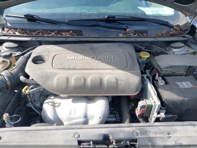 2015 Chrysler 200 Limited მანქანა იყიდება აუქციონზე, vin: 1C3CCCAB3FN664248, აუქციონის ნომერი: 44684961