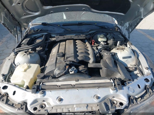 Продаж на аукціоні авто 1998 Bmw Z3 2.8, vin: 4USCJ332XWLB63302, номер лоту: 44684968