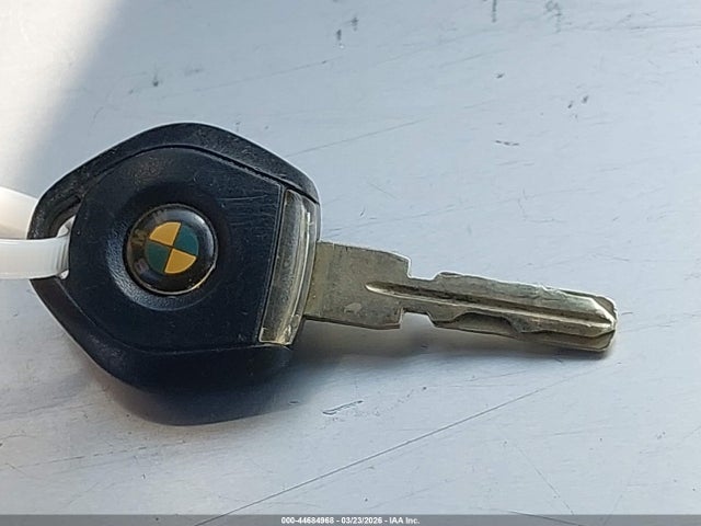 Продаж на аукціоні авто 1998 Bmw Z3 2.8, vin: 4USCJ332XWLB63302, номер лоту: 44684968