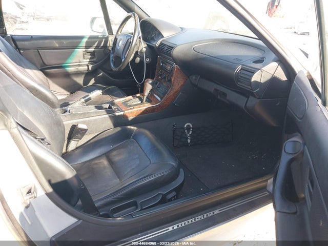 Продаж на аукціоні авто 1998 Bmw Z3 2.8, vin: 4USCJ332XWLB63302, номер лоту: 44684968