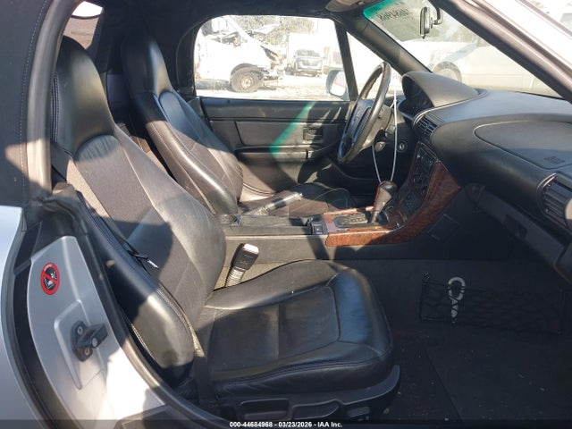 Продаж на аукціоні авто 1998 Bmw Z3 2.8, vin: 4USCJ332XWLB63302, номер лоту: 44684968