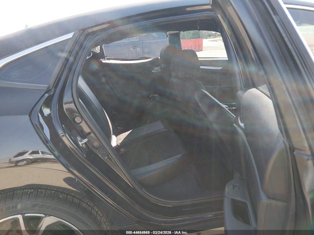 19XFC2F81KE050443 Honda Civic Sport
