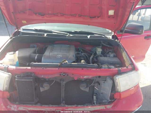 Aukcja sprzedaży 2010 Toyota Tundra Grade 5.7l V8, vin: 5TFDW5F13AX116914, numer aukcji: 44684975