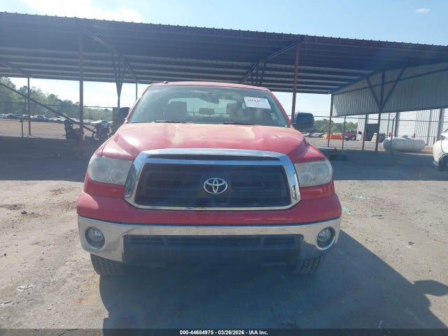 Aukcja sprzedaży 2010 Toyota Tundra Grade 5.7l V8, vin: 5TFDW5F13AX116914, numer aukcji: 44684975