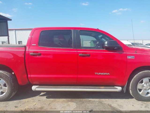 Aukcja sprzedaży 2010 Toyota Tundra Grade 5.7l V8, vin: 5TFDW5F13AX116914, numer aukcji: 44684975