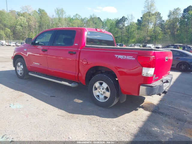 Aukcja sprzedaży 2010 Toyota Tundra Grade 5.7l V8, vin: 5TFDW5F13AX116914, numer aukcji: 44684975