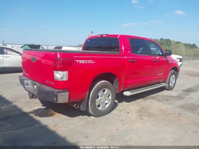 Aukcja sprzedaży 2010 Toyota Tundra Grade 5.7l V8, vin: 5TFDW5F13AX116914, numer aukcji: 44684975