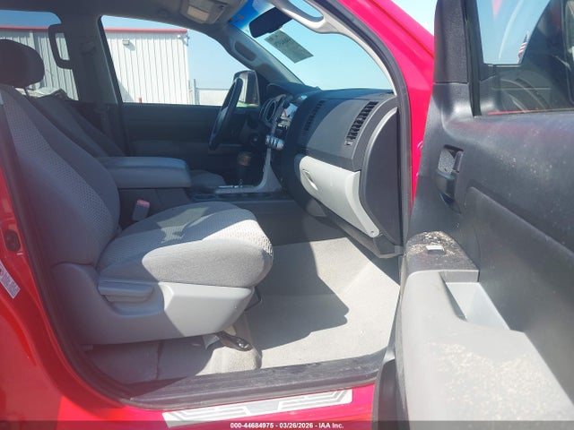 Aukcja sprzedaży 2010 Toyota Tundra Grade 5.7l V8, vin: 5TFDW5F13AX116914, numer aukcji: 44684975