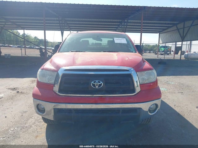 Aukcja sprzedaży 2010 Toyota Tundra Grade 5.7l V8, vin: 5TFDW5F13AX116914, numer aukcji: 44684975