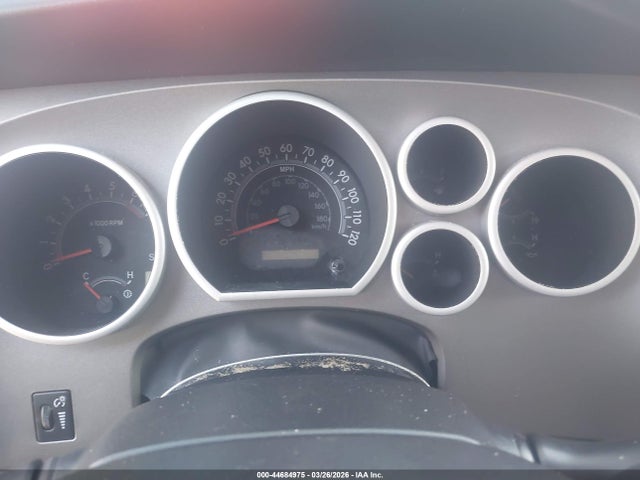 Aukcja sprzedaży 2010 Toyota Tundra Grade 5.7l V8, vin: 5TFDW5F13AX116914, numer aukcji: 44684975