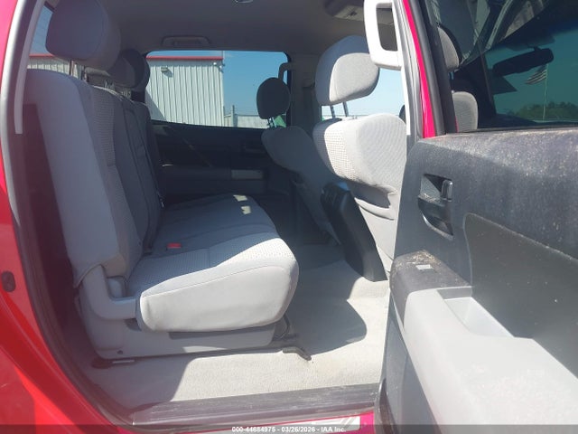 Aukcja sprzedaży 2010 Toyota Tundra Grade 5.7l V8, vin: 5TFDW5F13AX116914, numer aukcji: 44684975
