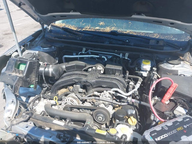 4S4BTANC2L3101886 Subaru Outback Limited