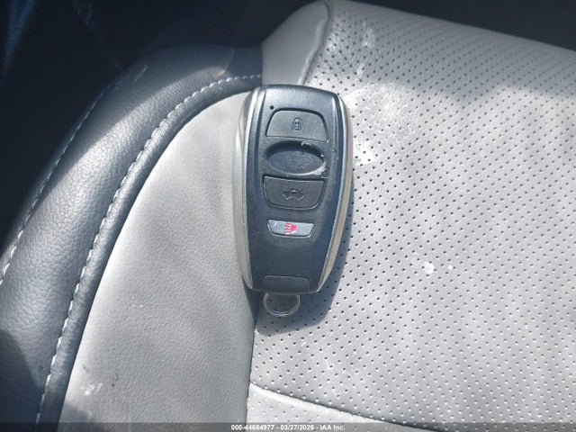 4S4BTANC2L3101886 Subaru Outback Limited